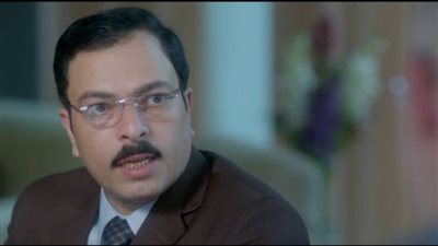 تفاصيل إصابة الممثل أحمد إبراهيم بجلطة في المخ