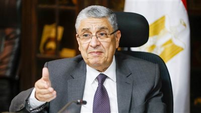 وزير الكهرباء: نعمل على تعزيز التعاون مع الهند في مجال الطاقة المتجددة