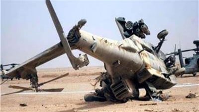 تحطم مروحية عسكرية هندية بإقليم كشمير