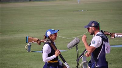 اليوم.. ختام منافسات كأس العالم للخرطوش بالعاصمة الإدارية