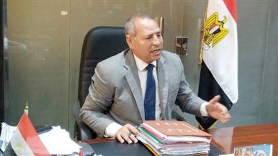 نائب محافظ القاهرة : بدء صرف تعويضات إعادة تخطيط منطقة ألماظة