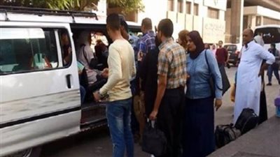  تعريفة ركوب جديدة لوسائل المواصلات بشمال سيناء بعد زيادة أسعار السولار