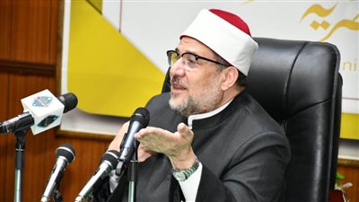 وزير الأوقاف للقراء والمبتهلين والأئمة:أديتم بكفاءة وأمانة وشرف في الداخل والخارج 