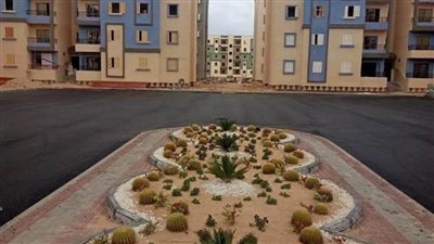 خلال ساعات وينتهي الحجز.. احجز شقة متشطبة وقسط على 20 سنة