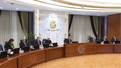  الحكومة تحدد نظام مساعدي ومعاوني رئيس مجلس الوزراء والوزراء