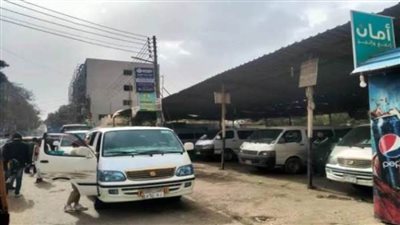 محافظة الإسكندرية تعتمد التعريفة الجديدة لسيارات الأجرة لوسائل النقل الداخلية والخارجية والنقل