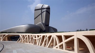 افتتاح مهرجان أفلام السعودية مساء اليوم