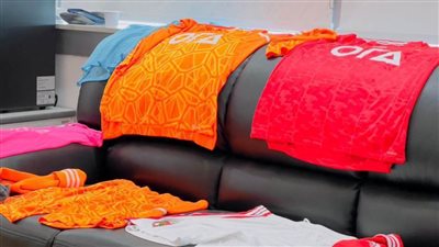 تفاصيل الاجتماع الفني لمباراة السوبر بين الأهلي وبيراميدز