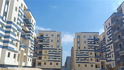 قبل انتهاء الحجز..تعرّف على أسعار ومساحات شقق سكن لكل المصريين 4