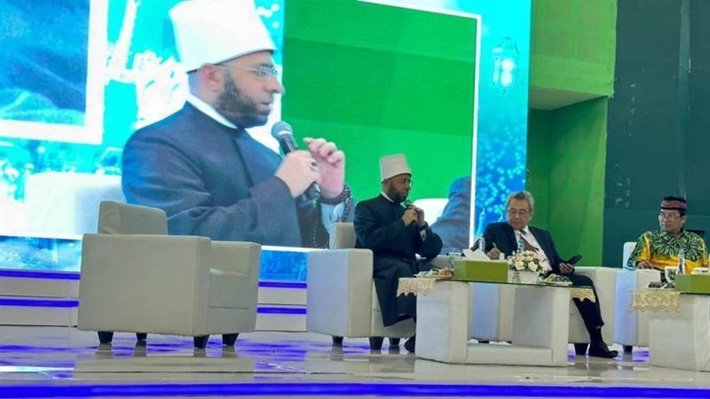 د. أسامة الأزهري