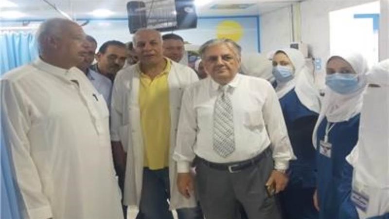 الدكتور شريف مكين