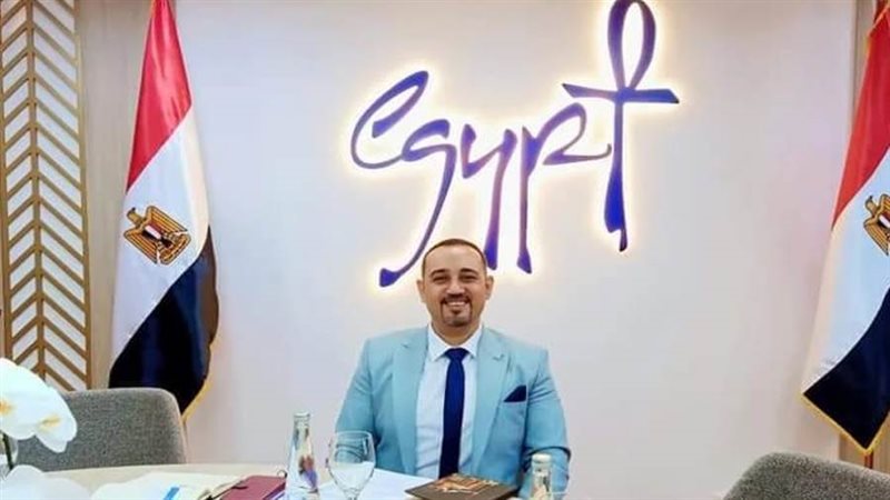 احمد الشيخ رئيس شعبة