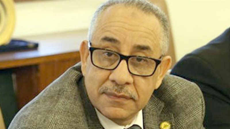 رئيس حزب المحافظين