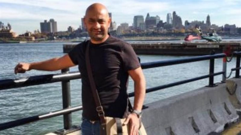 المخرج إسلام خيري