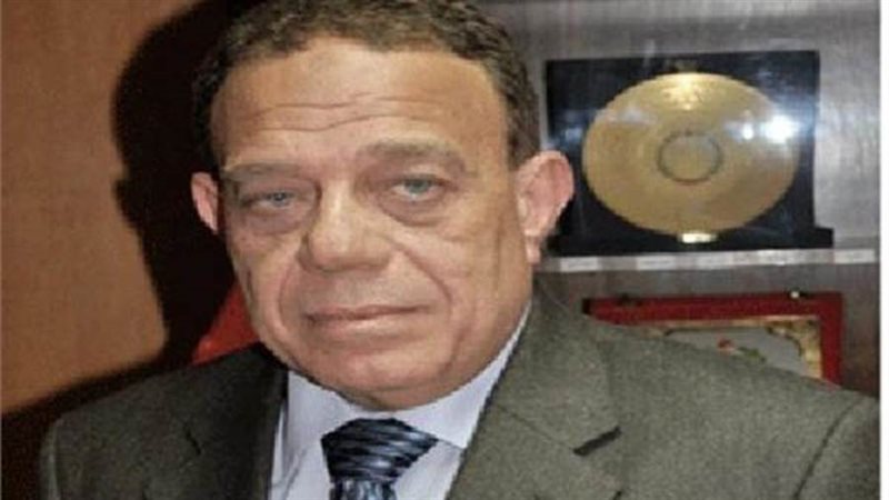 أبو بكر الحديدي