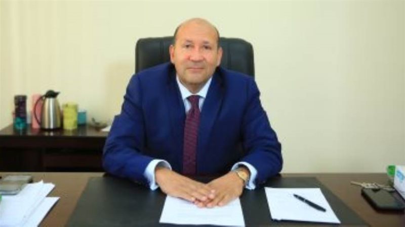 السفير هشام بدر المنسق