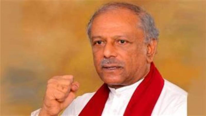 رئيس الوزراء السريلانكى