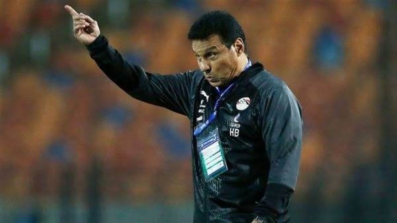 حسام البدرى