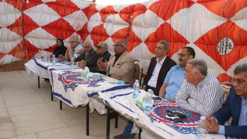 اجتماعات تعليم بني