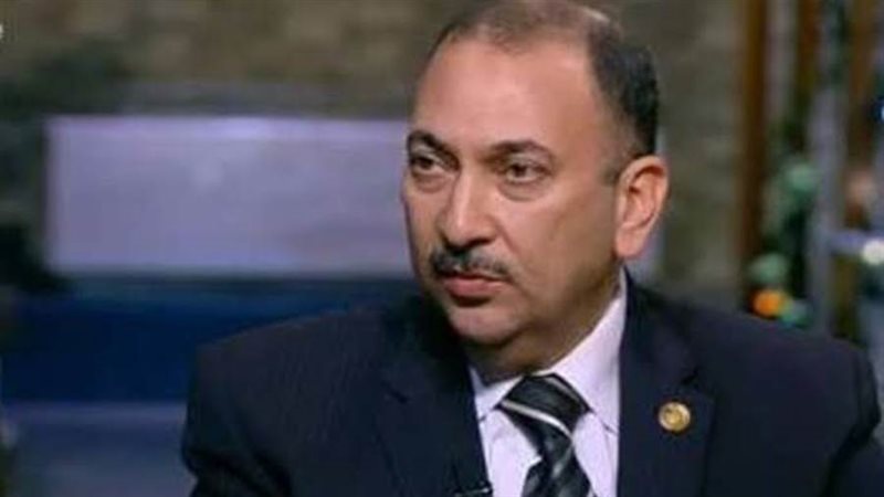 الدكتور طارق الرفاعي