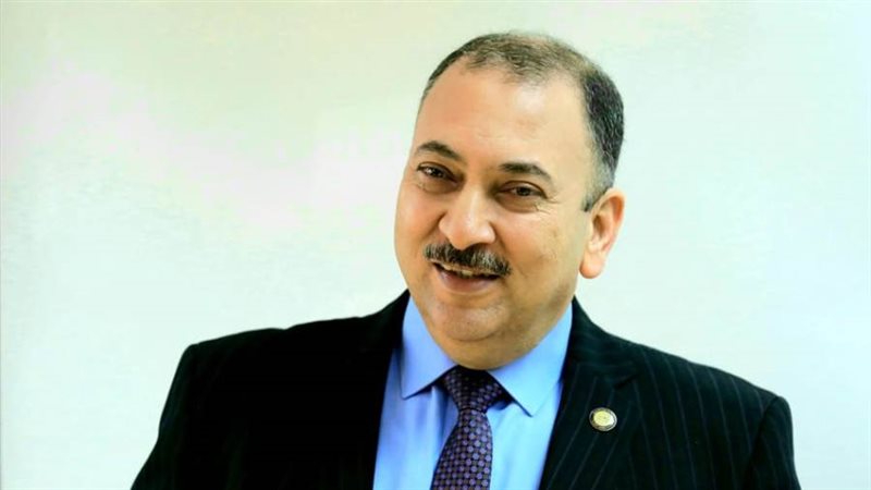 طارق الرفاعي