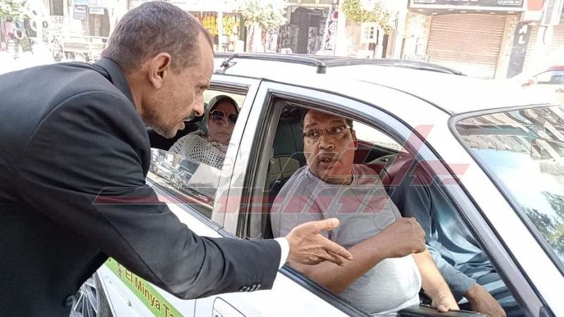 متابعة حركة المواقف