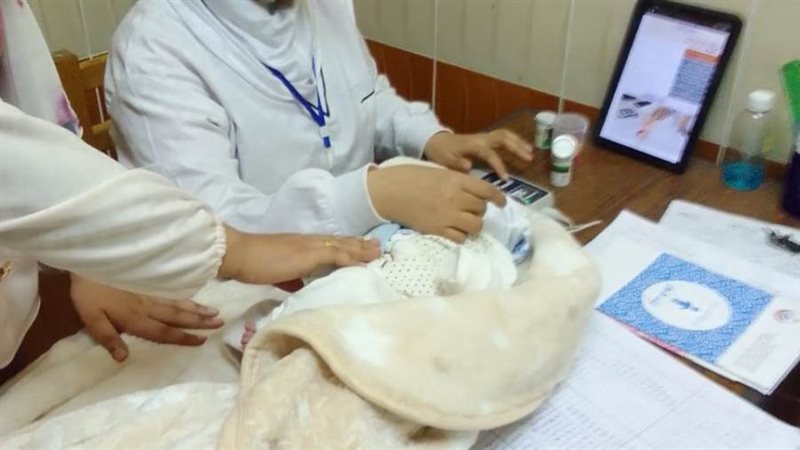 المبادرة الرئاسية...