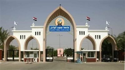 جامعة جنوب الوادى تنظم قافلة طبية لقرية الدهسة.. وتركيب أول قسطرة مستديمة لمريض غسيل كلوي بالدقهلية