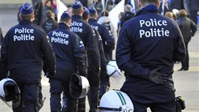 بلجيكا تعلن توقيف 7 مناصرين لتنظيم داعش الإرهابي بشبهة التحضير لاعتداء في البلاد