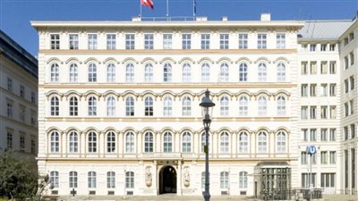 الداخلية النمساوية: اعتقال 4 أشخاص من مهربي البشر في ولاية بورجنلاند