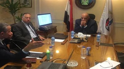 وزير قطاع الأعمال العام يؤكد قوة الاقتصاد المصرى وصلابته وقدرته على مواجهة الأزمات الخارجية