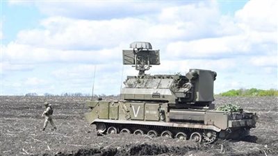 الدفاع الجوي الروسي يسقط طائرة بدون طيار بمقاطعة فورونيج