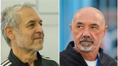 السوبر المصري| بين رد الاعتبار وتأكيد الهيمنة.. صراع مختلف خارح الخطوط بين كولر وباتشيكو