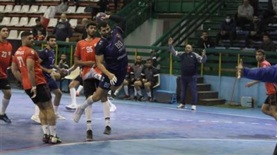 مواعيد مباريات كأس السوبر الإفريقي لكرة اليد.. الأهلي يتأهل إلى النهائي