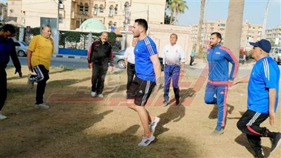 إطلاق فاعليات برنامج 