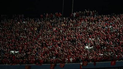 بيع ٢٩ ألف تذكرة لمباراة السوبر المصري 