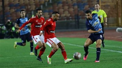 تعرّف على ممنوعات مباراة السوبر بين الأهلي وبيراميدز 