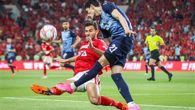 هاني سعيد ينتقد طاقم حكام مباراة السوبر 