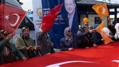 عاجل.. أردوغان للناخبين: أعرف أنَّكم لن تضحوا بقائدكم من أجل 