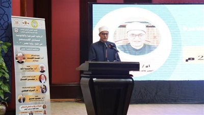 أمين «البحوث الإسلامية»: الإسلام شدد على العناية بذوي الهمم ووضعهم في مكانتهم اللائقة