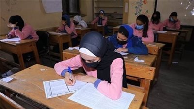 انطلاق امتحانات النقل بشمال سيناء