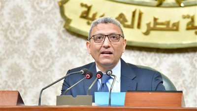 وكيل أول مجلس النواب: رسائل الرئيس السيسي للحوار الوطني ضمانة حقيقية لإنجاحه