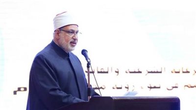 وكيل الأزهر: عقيدة الرئيس السيسي والقيادة السياسية راسخة في تمكين ذوي الهمم
