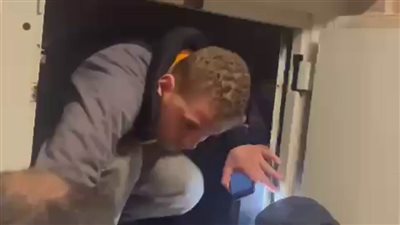 الحماية المدنية بالقاهرة تنجح في إنقاذ أحد المواطنين محتجز داخل مصعد بعقار بمدينة نصر