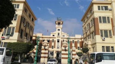 محافظة القاهرة: عودة الخط الساخن لتلقي الشكاوى بعد إصلاح العطل