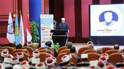 وكيل الأزهر يشيد بجهود الدولة المصرية في العناية بذوي الهمم ورعايتهم