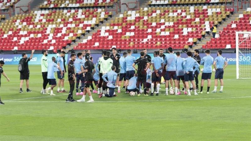 تدريبات بيراميدز