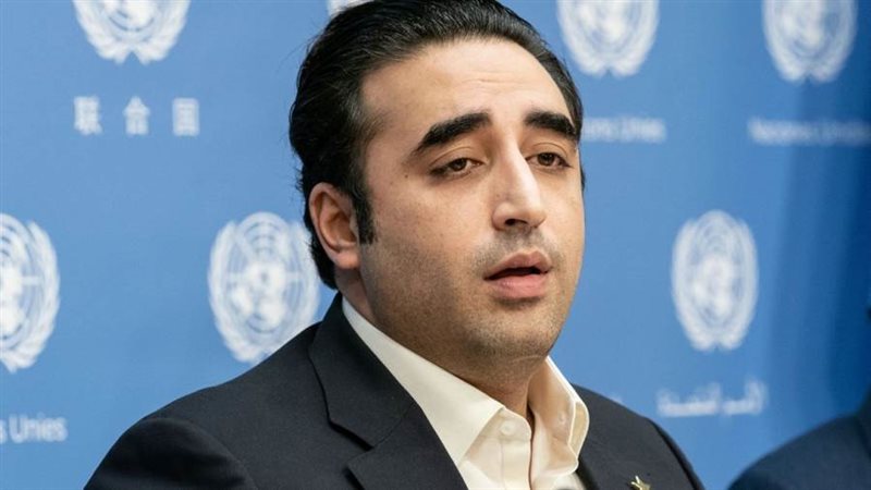 وزير الشؤون الخارجية