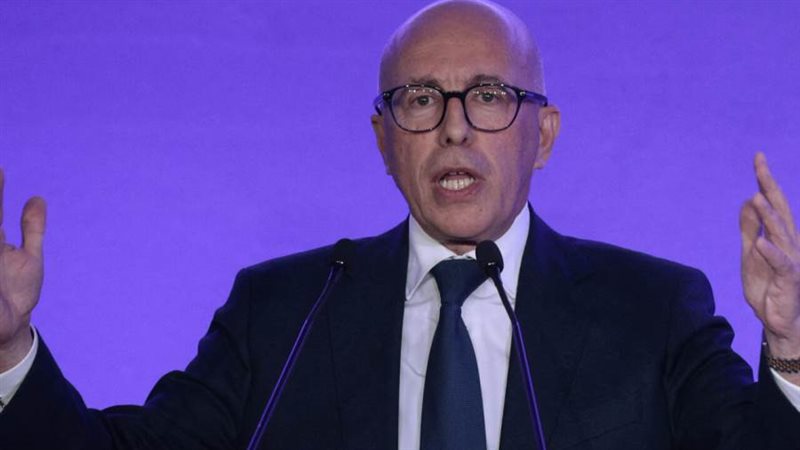 إيريك سيوتي