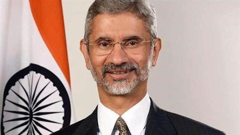 وزير الشؤون الخارجية